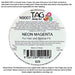 TAG Paint - Neon Magenta 90gr (SFX - Non Cosmetic)