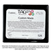 TAG Face Paint Base Blender- EXCL Pearl Fall Tiger Shimmer 50gr    #51