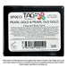 TAG Face Paint Split - Pearl Old Gold and Pearl Gold 50gr #3