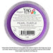 TAG Face Paint - Pearl Purple  32g