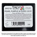 TAG Face Paint Split - Pearl Purple and  Pearl Lilac 50gr #4