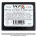 TAG Face Paint Split Cake -  Pearl Rainbow Delight 50gr  #10