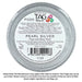 TAG Face Paint - Pearl Silver  32g