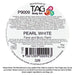 TAG Face Paint -  Pearl White 90gr