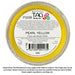 TAG Face Paint - Pearl Yellow  32g