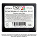 TAG Face Paint Split - Powder Blue and Royal Blue - 50gr  #6