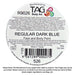 TAG Face Paint - Dark Blue 90gr