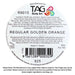 TAG Face Paint - Golden Orange (School Bus Yellow) 90gr