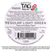 TAG Face Paint - Light Green 90gr