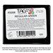 TAG Face Paint - Regular Medium Green 50gr   #6