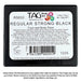 TAG Face Paint Regular - STRONG Black 50gr   #17