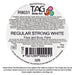 TAG Face Paint - NEW STRONG White 90gr