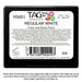 TAG Face Paint Regular - White 50gr   #16
