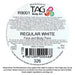 TAG Face Paint - White 90gr