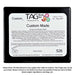 TAG Face Paint Base Blender- EXCL Wintergreen Shimmer 50gr  #33