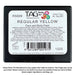 TAG Face Paint -  Regular Yellow 50gr  #3