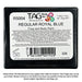 TAG Face Paint - Regular Royal Blue 50gr   #9