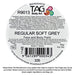 TAG Face Paint - Soft Grey 90gr