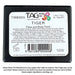 TAG  Face Paint Base Blender - Tiger 50gr  #15