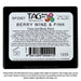 TAG Face Paint Split - Berry Wine and Pink 50gr  #10