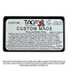 TAG Face Paint |  1 Stroke - EXCL MAGICAL MERMAID SHIMMER   #35