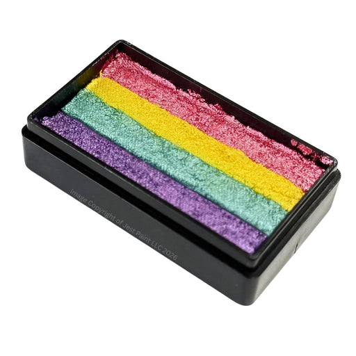 TAG Face Paint | 1 Stroke - EXCL Happy Swirl   #4