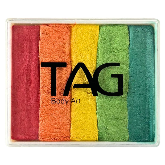 TAG Face Paint Duo -  EXCL Pearl Snagon 50gr  #1