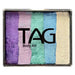 TAG Face Paint Base Blender- EXCL Pearl Unicorn Fantasy 50gr   #53