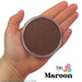 TAG Face Paint - Regular Maroon 32g