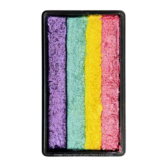 TAG Face Paint | 1 Stroke - EXCL Happy Swirl   #4