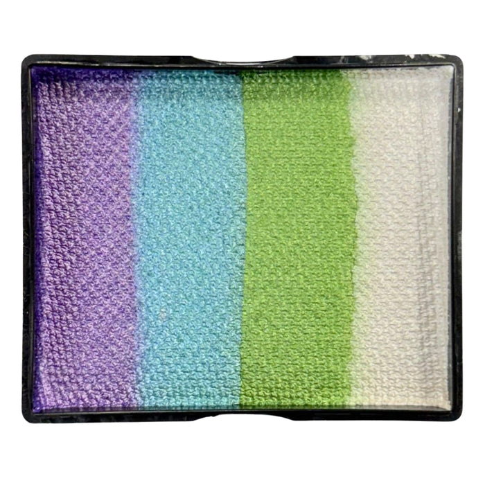 TAG Face Paint Split Cake -  EXCL Pearl Brisa 50gr  #5