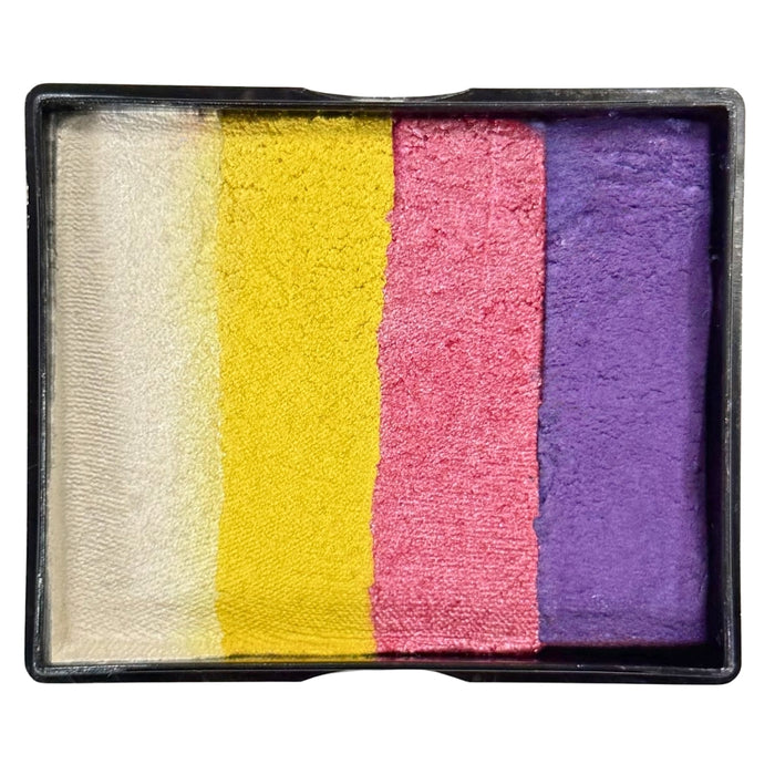 TAG Face Paint Base Blender- EXCL Perla Northern Lights 50gr #32