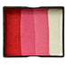 TAG Face Paint Split Cake -  EXCL Rosey Posey 50gr  #12