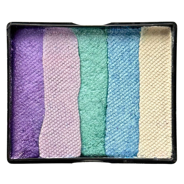TAG Face Paint Base Blender- EXCL Pearl Unicorn Fantasy 50gr   #53