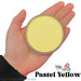 TAG Face Paint - Pastel Yellow  32g