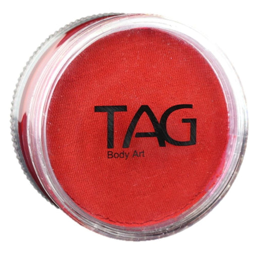 TAG Face Paint Red 90gr