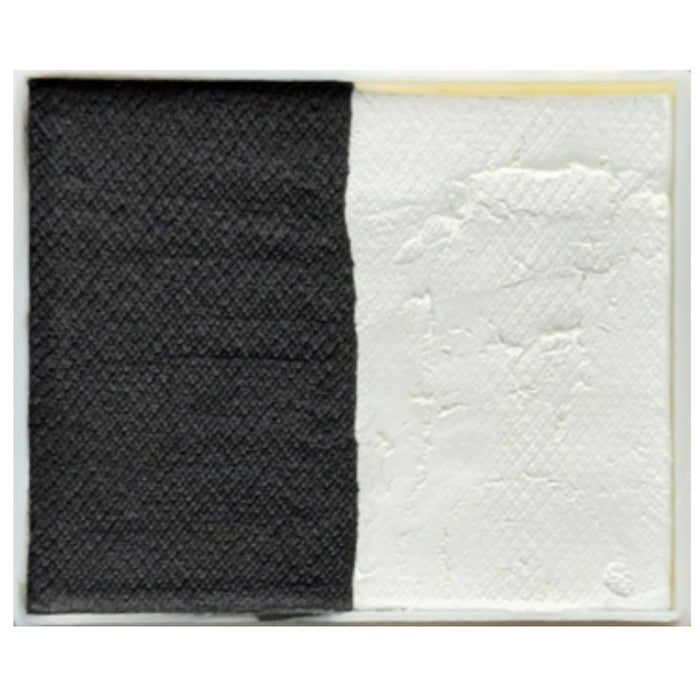 TAG Face Paint Split - EXCL Strong Black and Strong White 50gr   #18