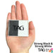 TAG Face Paint Split - EXCL Strong Black and Strong White 50gr   #18