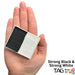 TAG Face Paint Split - EXCL Strong Black and Strong White 50gr   #18