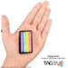 TAG Face Paint | 1 Stroke - EXCL Happy Swirl   #4