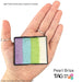 TAG Face Paint Split Cake -  EXCL Pearl Brisa 50gr  #5