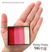 TAG Face Paint Split Cake -  EXCL Rosey Posey 50gr  #12