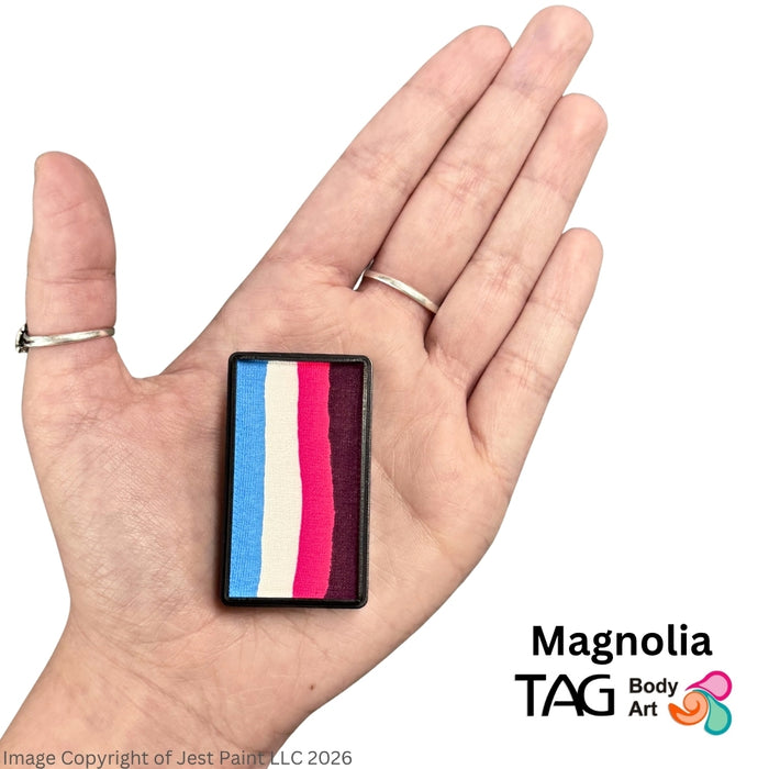 TAG Paint |  1 Stroke - Magnolia #4 (SFX - Non Cosmetic)