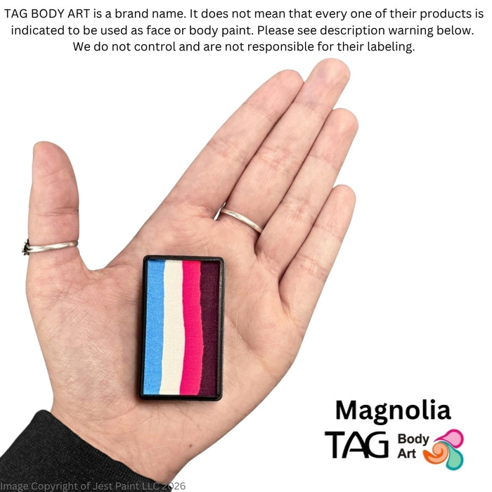 TAG Paint |  1 Stroke - Magnolia #4 (SFX - Non Cosmetic)
