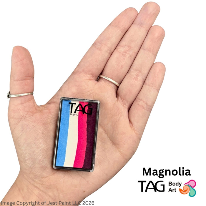 TAG Paint |  1 Stroke - Magnolia #4 (SFX - Non Cosmetic)
