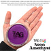 TAG Paint - Neon Amethyst 32gr (SFX - Non Cosmetic)
