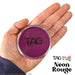 TAG Paint - Neon Rouge 32gr (SFX - Non Cosmetic)