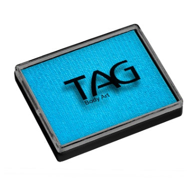 TAG Face Paint - EXCL Regular Light Blue 50gr    #8