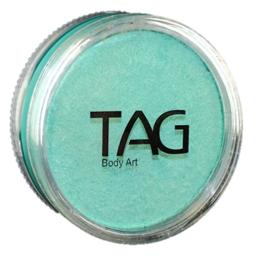 TAG Face Paint - Pearl Teal 90gr