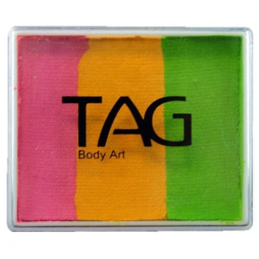 TAG Face Paint Base Blender - Gelati 50gr  #16